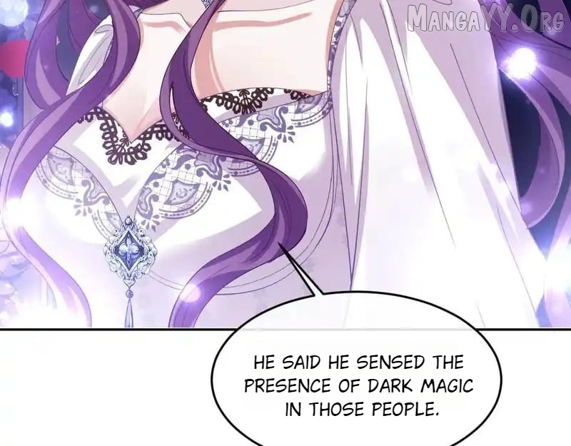 Confessing My Love to Him, the Treacherous One Chapter 63 - page 121